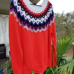 Extra large NWT Old Navy  sweater